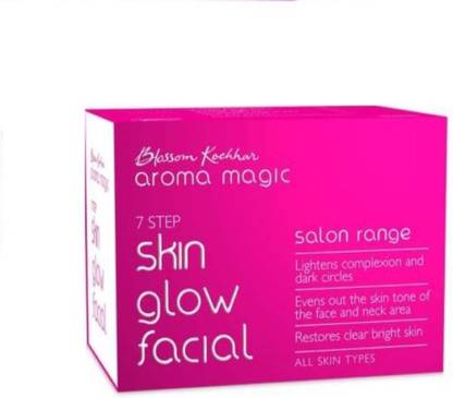 Blossom Kochhar Aroma Magic Skin Glow Facial Kit