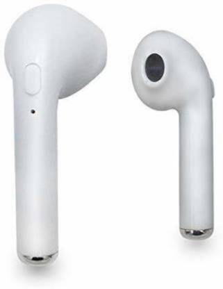 TechWiz i7S Twins Wireless Bluetooth Earphone with Mic For Android & iOS Bluetooth