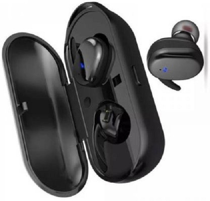 TRULY WIRELESS IN-EAR EARPODS 