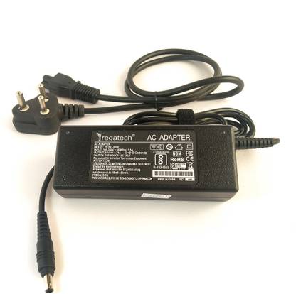 Regatech NP-RV411-A03AR, NP-RV411-A03MX, NP-RV411-A03VE, NP-RV411-A04AR 90 W Adapter