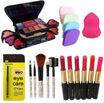 adbeni 6 in 1 Value Pack Makeup Combo Set, GCI787