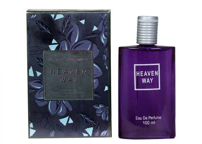 Mahi HEAVEN WAY PERFUMS Perfume  -  100 ml