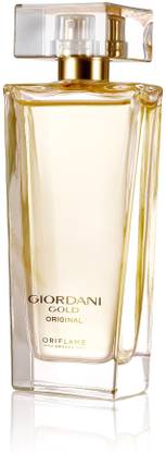 Oriflame Gold Original Eau de Parfum Eau de Parfum  -  50 ml