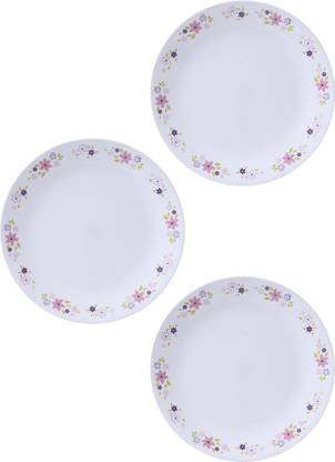 CORELLE DP-3-FF Dinner Plate