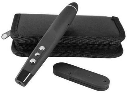 GIPTIP GT89 Professional USB Wireless Presentation Pointer Pen Remote Control Presenter