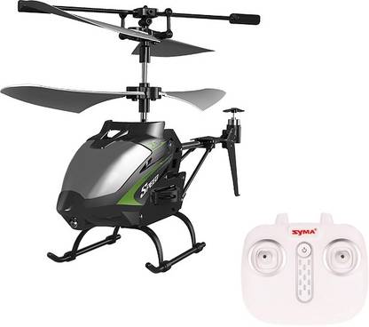 SYMA Toyhouse 2.4 GHz 3.5CH Hover Altitude Hold RC Helicopter with Gyro