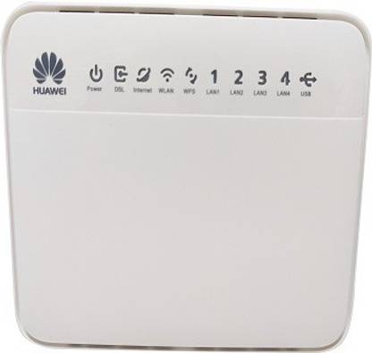 Huawei HG630 VDSL V2 Home Gateway Wireless 300 Mbps Broadband WiFi 300 Mbps Wireless Router