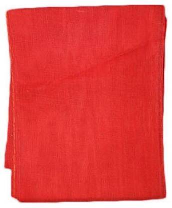 OM Terry Rubia 17 Cotton Blend Saree Falls