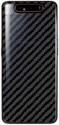 Treecase Back Screen Guard for Samsung Galaxy A80 Back Screen Guard / Samsung Galaxy A80