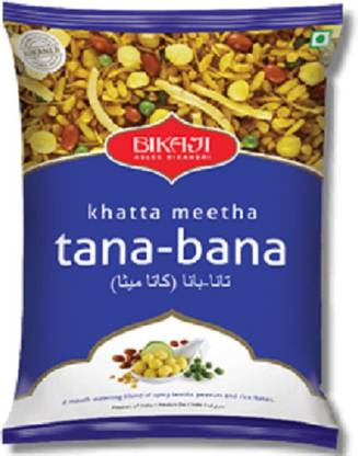 Bikaji KHATTA MEETHA