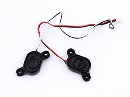 DigiPuff Toshiba Satellite C650 C650D C655 C655D L650 L650D L655 L655D Laptop Internal Speaker Laptop/Desktop Speaker
