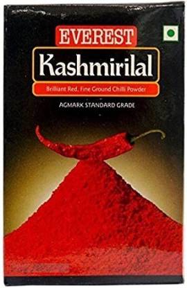 Everest Powder Kashmirilal Red Chili Powder