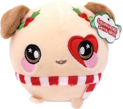 Squishamals Stuffed Toys  - 9 inch