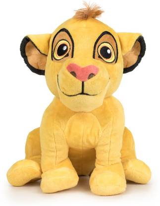 DISNEY Simba Plush  - 30 cm