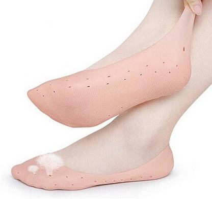 CRENTILA MR-027 Foot Support
