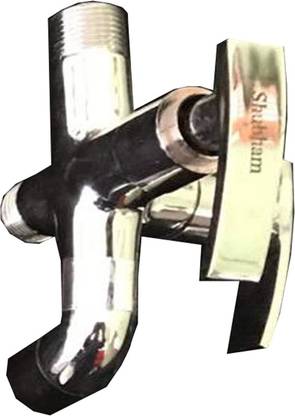 Sree Balaji Electricals SLIVERTAP _04 Tap Mount Water Filter