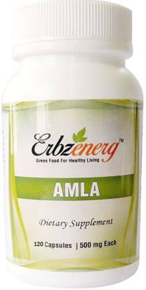 Erbzenerg Amla 90-