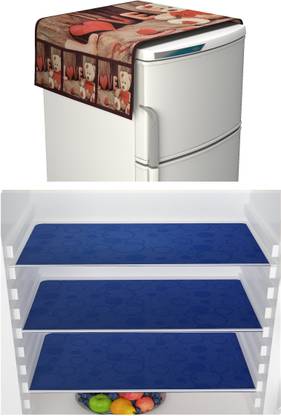 HOME LIVING Refrigerator  Cover
