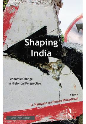 Shaping India