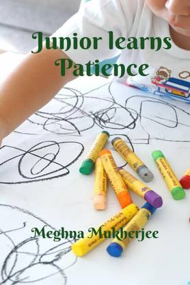 Junior Learns Patience