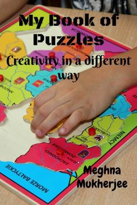 My Puzzle Book