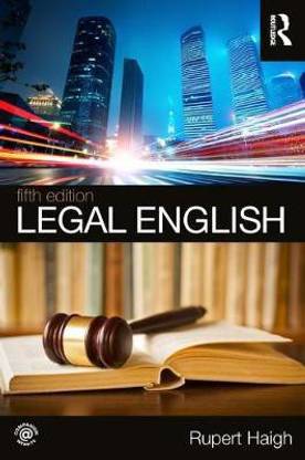 Legal English