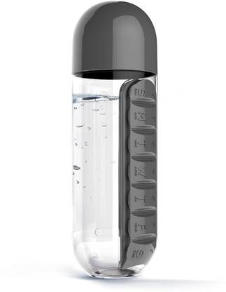 Prokick 600 ml Plastic Bottle