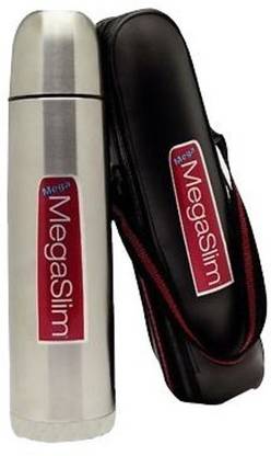megaslim old Water Bottle Flask-1000ml 1000 ml Flask