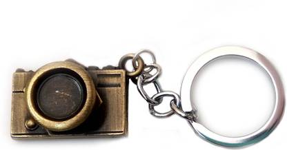 AVI Camera Key Chain