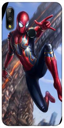 रेडफ्लाई Back Cover Realme 3 Pro के लिए