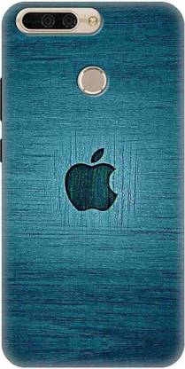 TAG Back Cover for Honour V9 ( 128 GB ) Mobile