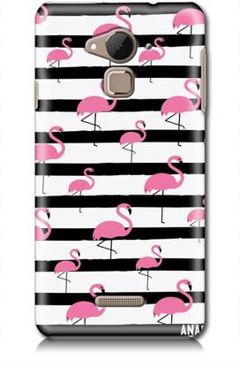 Hello Case Back Cover for Coolpad Dazen Note 3