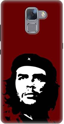 TAG Back Cover for Honor 7 ( 16 / 32 / 64 GB ) Mobile