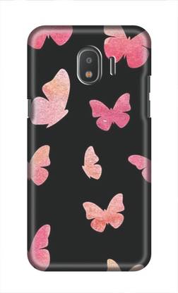 My Swag Back Cover for Samsung Galaxy J2 2018