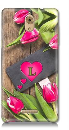 Hello Case Back Cover for Coolpad Mega 2.5D