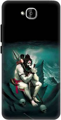 TAG Back Cover for Honor Holly 2 Plus ( 16 GB ) Mobile