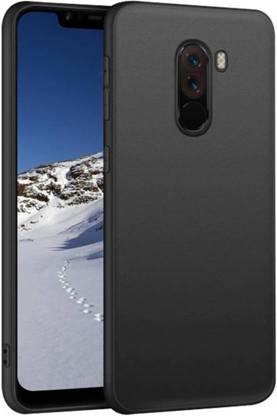 नस्तार बैक कवर POCO F1 के लिए
