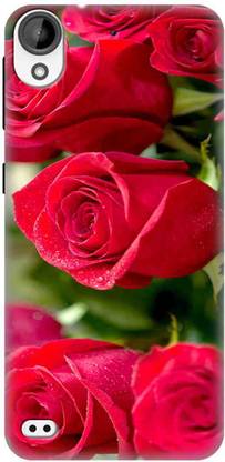 TAG Back Cover for HTC Desire 530 ( 16 GB ) Mobile