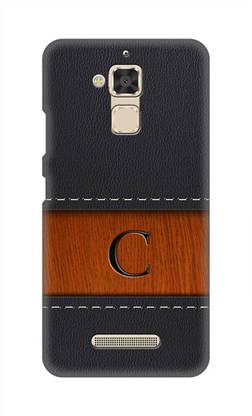 Hello Case Back Cover for Asus Zenfone 3 Max