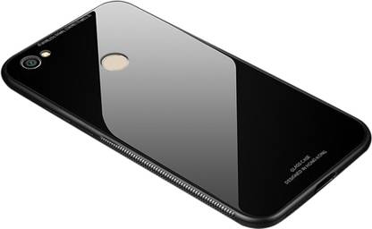 COVERNEW Back Cover for Xiaomi Mi Redmi Note 5A Prime