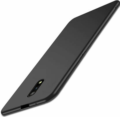 NKCASE Back Cover for Realme X