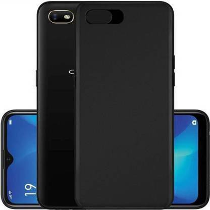 Eassytobuy Back Cover for Oppo A1K