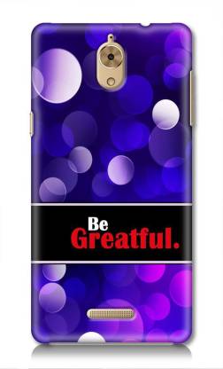 Hello Case Back Cover for Coolpad Mega 2.5D