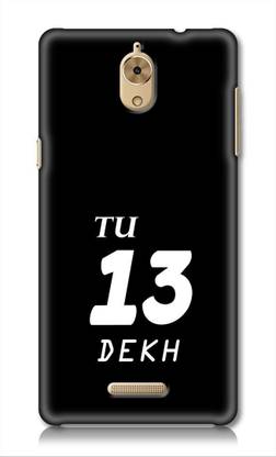 Hello Case Back Cover for Coolpad Mega 2.5D