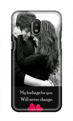 My Swag Back Cover for Samsung Galaxy J2 Core