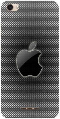 mitzvah Back Cover for Lava Z61 - Soft Silicone Printed Cover