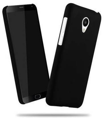 LILLIPUT Back Cover for Meizu M3 Note