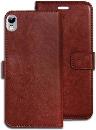 Asmart Flip Cover for Tecno i5