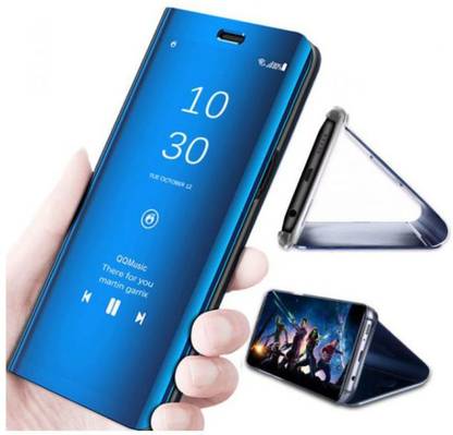 PSR ENTERPRISES Flip Cover for Mi Redmi Y2