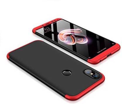LILLIPUT Back Cover for Mi Redmi 6 pro